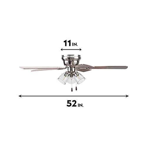 image for Portage Bay Ceiling 52