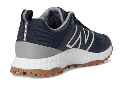 Image of New Balance Men's Fresh Foam Contend V2 Golf Shoes