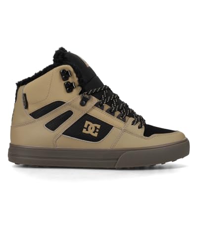 Image of DC Shoes Men's Hi-Top Trainers Sneaker