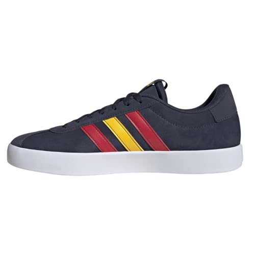 Image of adidas Men's VL Court 3.0 Sneakers