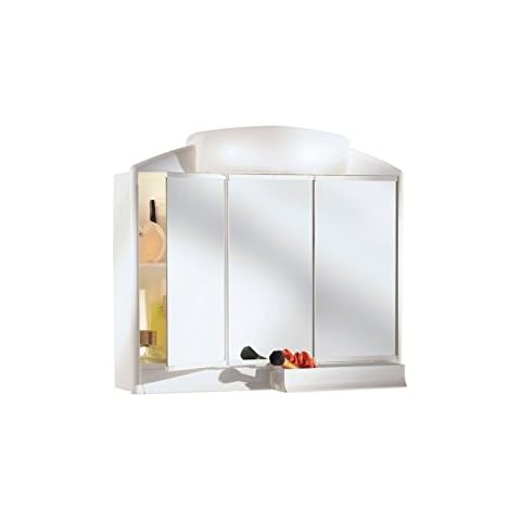 Jokey M256634 Armoire de Salle de Bain Cover
