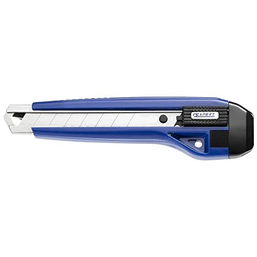 Preisvergleich Produktbild EXPERT E020302 Cutter, 18 Mm mit abbrechbarer Klinge