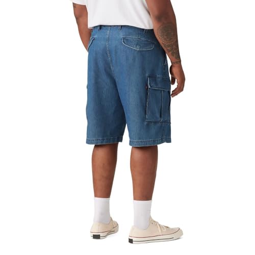 Image of Levi's Men's Carrier Cargo Shorts (Also Available in Big & Tall)
