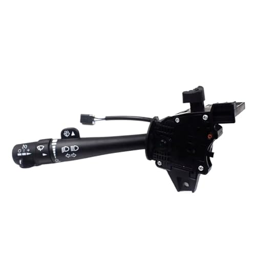 Commutateur de clignotant pour Chevrolet Tahoe commande de phare essuie-glace 12450067