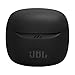 JBL Tune Flex 2 - True Wireless Noise Cancelling Earbuds with JBL Spatial Sound and Smart Ambient Technology, 6 mics for Perfect Calls, up to 48Hrs of Playback, IP54 Dust & Water Resistant (Black)