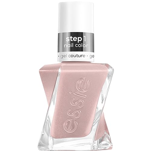 Essie Brilliant Brocades Collection Gel Couture Nail Polish - High Sewciety #96-0.46 oz