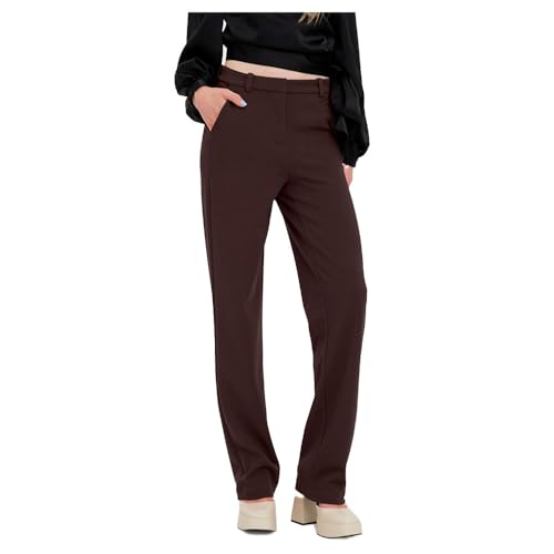 VERO MODA Female Hose VMZAMIRA Mittlere Taille Hose VERO MODA Female Hose VMZAMIRA Mittlere Taille Hose