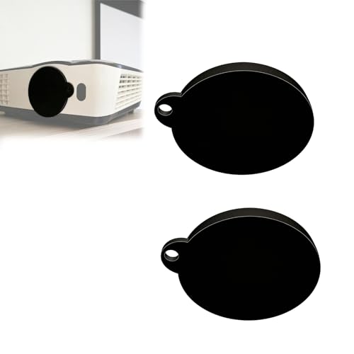 Projector Lens Cover Cap, Compatible with Benq Replacement Dust Protector,for MX660 Series...