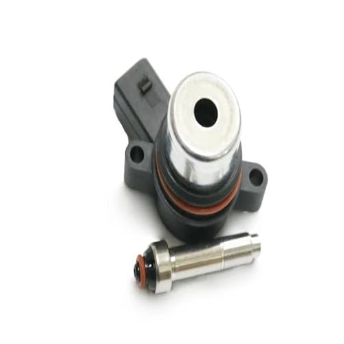 Valve de compresseur haute étanchéité pour ressort pneumatique BMW F02