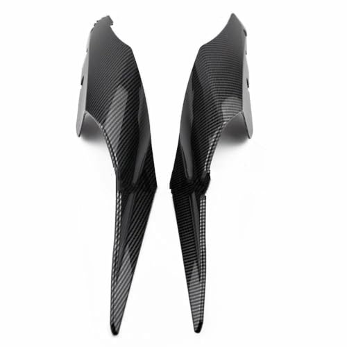 Panneau latéral de queue YZF-R1m pour sorties piste et sessions route moto