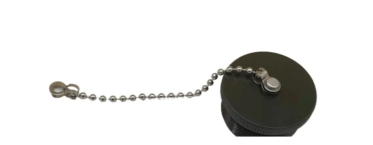 Couvercle MS25042 pour connecteur de prise 5015 14S étanche - 6