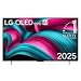 Produktbild LG OLED42C57 OLED evo Smart TV, 42 Zoll / 106 cm Flachbildschirm, 4K UHD Auflösung, KI-Technologie, 2025 Modell