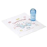 Amazon｜スケーター(Skater) おしぼり セット ケース付 子供 キッズ