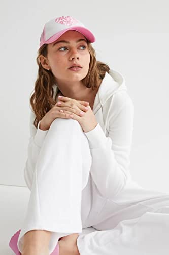 Image of Cropped Zipper Hoodie for Women