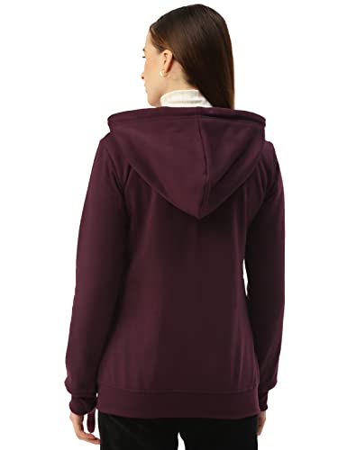 Image of Women Solid Tailored Jacket