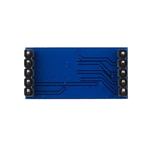 image for Wishiot ADXL345 Digital Accelerometer Module IIC/SPI 3-Axis Inclinatio