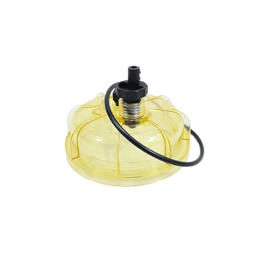 Bol de filtre à eau 8159975 8129975 3989632 pour remplacement de cuve de filtration