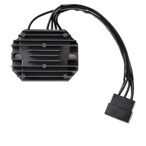 Régulateur de tension moto Suzuki AN400 Burgman AN250 Skywave 1998-2002