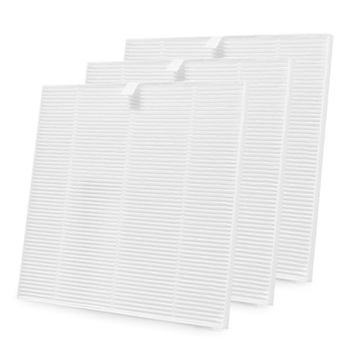 X10 Nail Dust Collector Replacement Filter (3PCS)