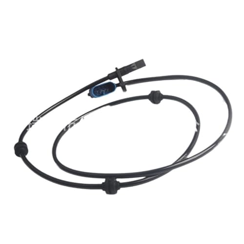 Capteur 2469059402 solution voyant ABS allumé et panne frein