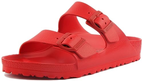 Image of Birkenstock Arizona SFB, Women'S Flat Sandals