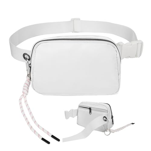 Bolso para Exteriores | Cartera Impermeable para teléfono móvil, Bolso de Hombro para Mujer Mujer con Correa Ajustable para Correr y Entrenar, riferimento Alla descrizione