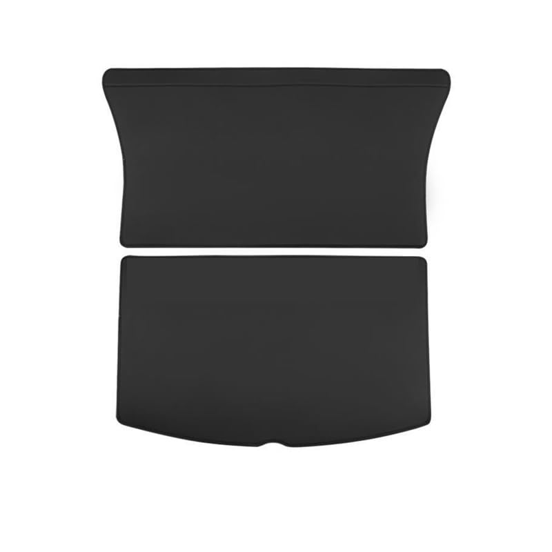 Housse protection coffre Modèle Y pour vos sorties outdoor et voyages en famille