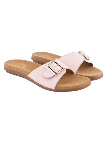 Image of Shoetopia Women Wedge Heel Sandal