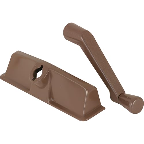 Image of Truth TH 24000 11 /32 In. Spline Bronze, Entrygard Crank Handle and Cover (Single Pack) | Entrygard, Single Pack