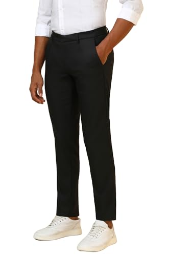 Image of Allen Solly Men Casual Pants