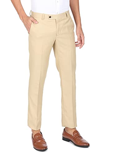 Image of Arrow Men's Regular Pants