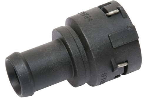 URO Parts 3B0122291B Heater Hose Connector