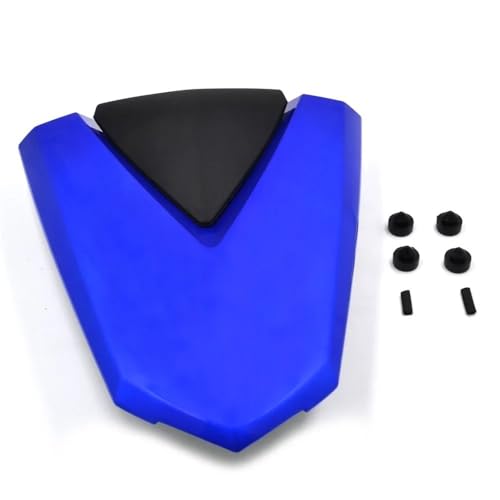 Capot de selle moto YZF R3 R25 MT-03 pour remplacer le siège passager usé