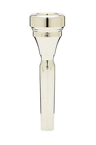 Embouchure trompette Denis Wick 1,5C Classic argentée ADW 588215C