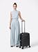 DELSEY Paris Kabinen-Koffer für Damen und Herren | Kleiner Cabin-Trolley