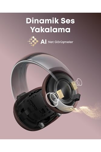 Anker Soundcore AeroClip True Wireless - vue 5