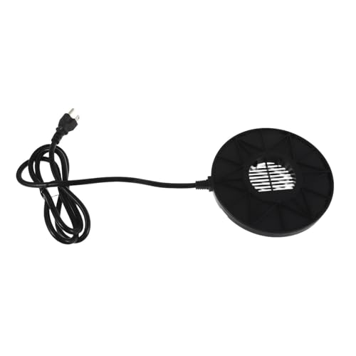 iplusmile ���O�p���M���o�[�h�o�X���X�� 70W�d�C�q�[�^�[ �T�[���X�^�b�g���� �~�G�̒��p�����ѓ����h�~���u