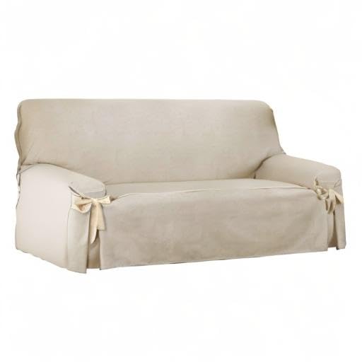 TG. 33x8x42 cm) Martina Home Emilia - Copripoltrona Poggiatesta