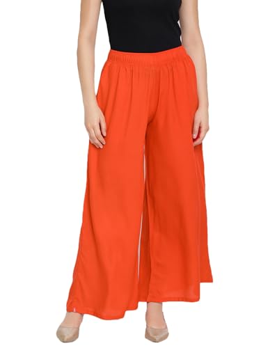 Image of Lyra Women's Regular Fit Mid Rise Pants