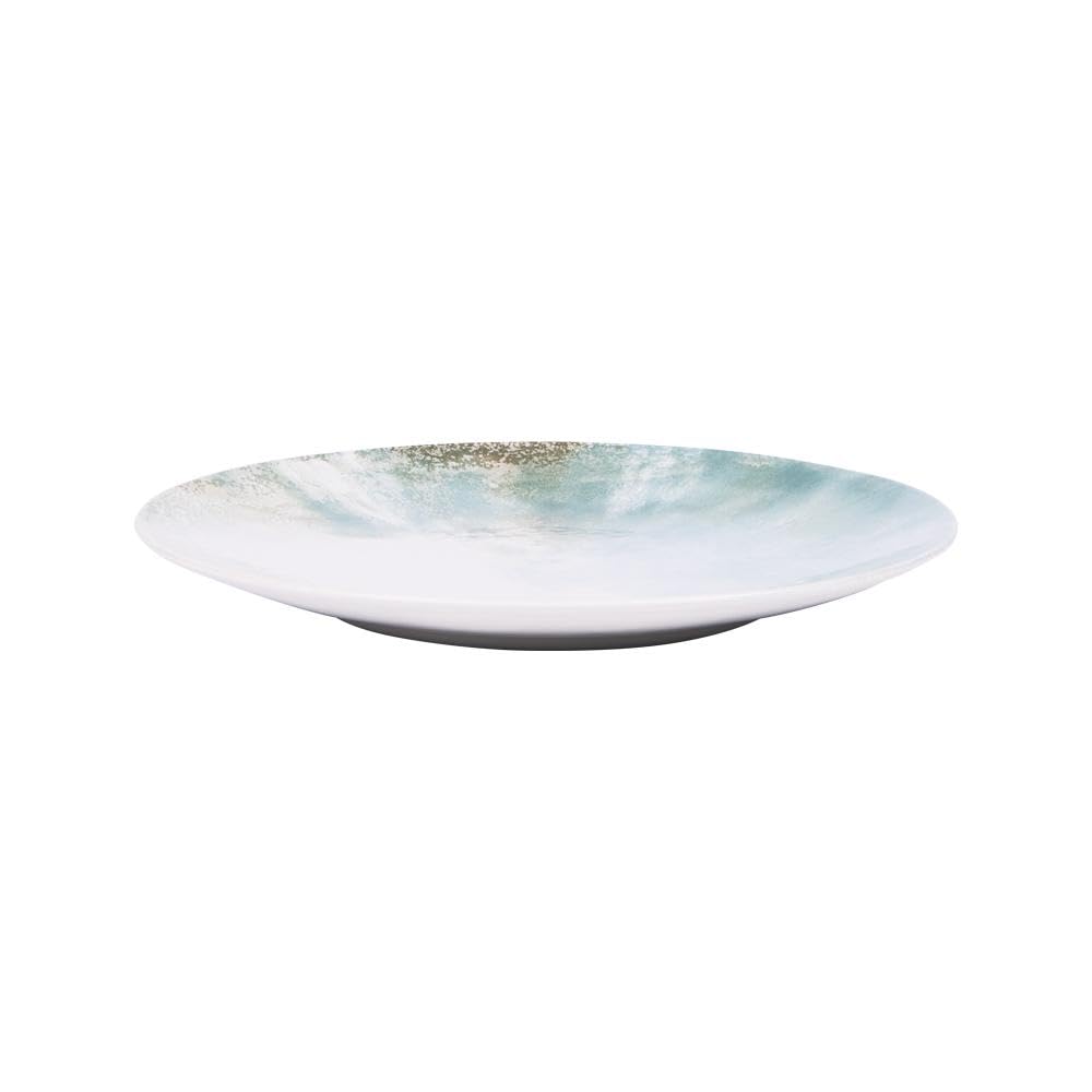 Table Passion - Assiette à dessert Islande 21 cm (lot de 6)