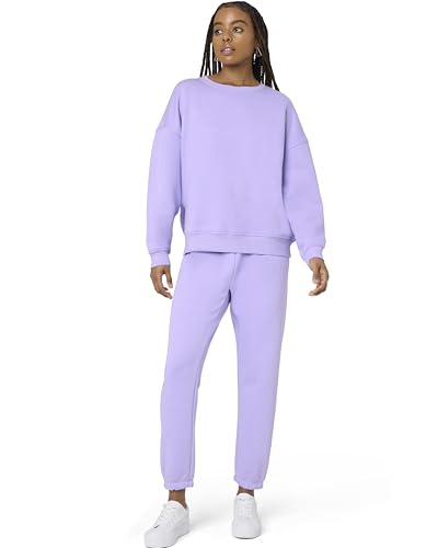 Image of florence by mills Women's Cozy Crush Oversized Sweatshirt