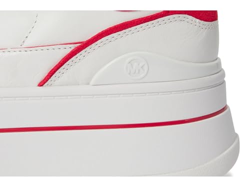 Image of Michael Kors Women's Hayes Lace Up Sneakers