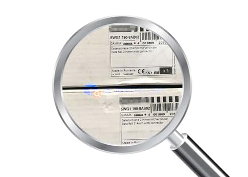 1PCS New in Box 5WG1190-8AB02 5WG1 190-8AB02