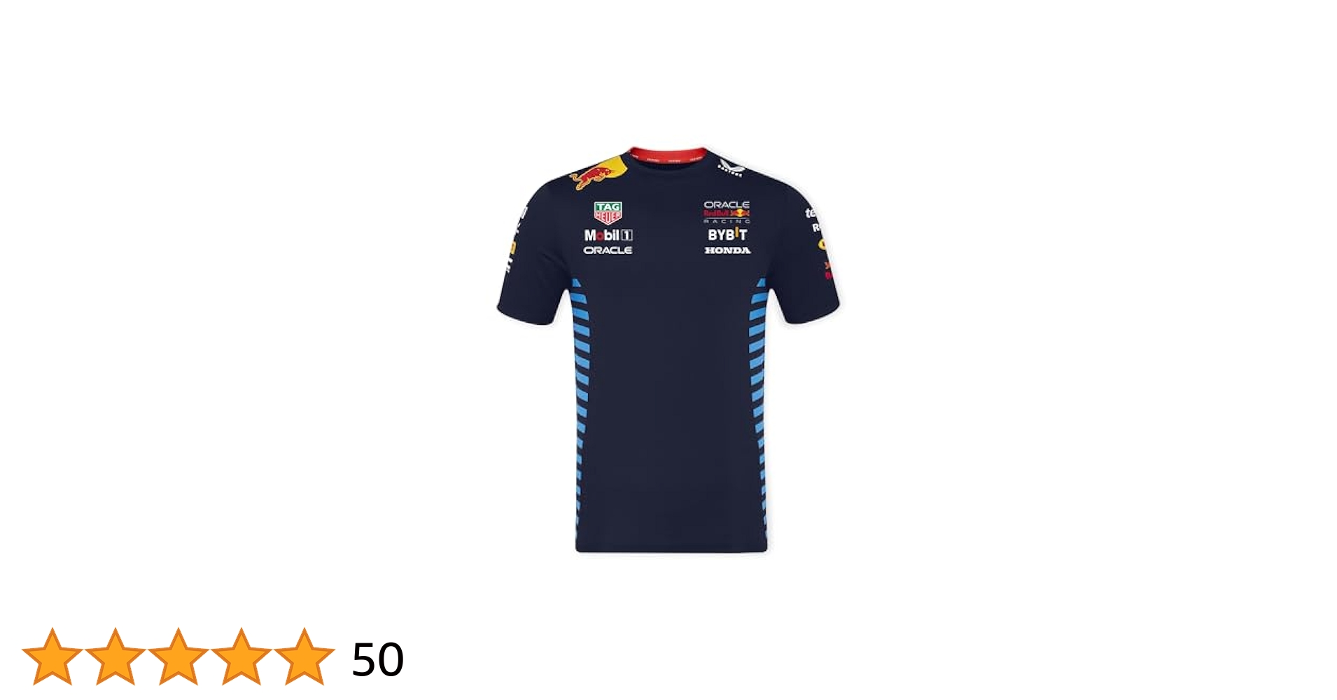 2024 オラクル レッドブル レーシング チーム シャツ 新品 2024 オラクル レッドブル レーシング チーム シャツ 公式 F1