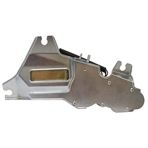 Image of Premier Gear PG-WPM4037 Windshield Wiper Motor Rear Wiper Motor Replacement for Odyssey (05-10), Kt25123 (05-05), 76710-SHJ-A01, 76710-SHJ-A02