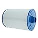 2 Pack - New Spa Filter Cartridges Fit: UNICEL 6CH-940-FILBUR FC-0359-Pleatco PWW50P3