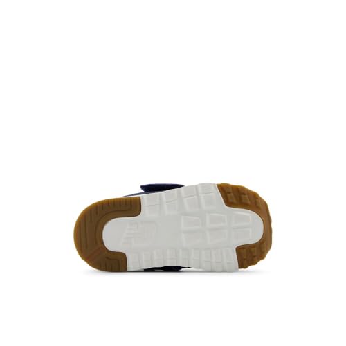 Image of New Balance Baby Boys' 574 New-b Hook-and-Loop Sneakers