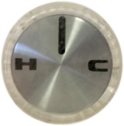 Repair Parts for American Standard 44897-0020A Knob Handle Index Button