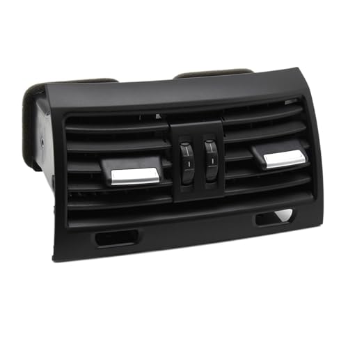 Grille de ventilation arrière pour BMW Série 5 F10 F11 sans chrome