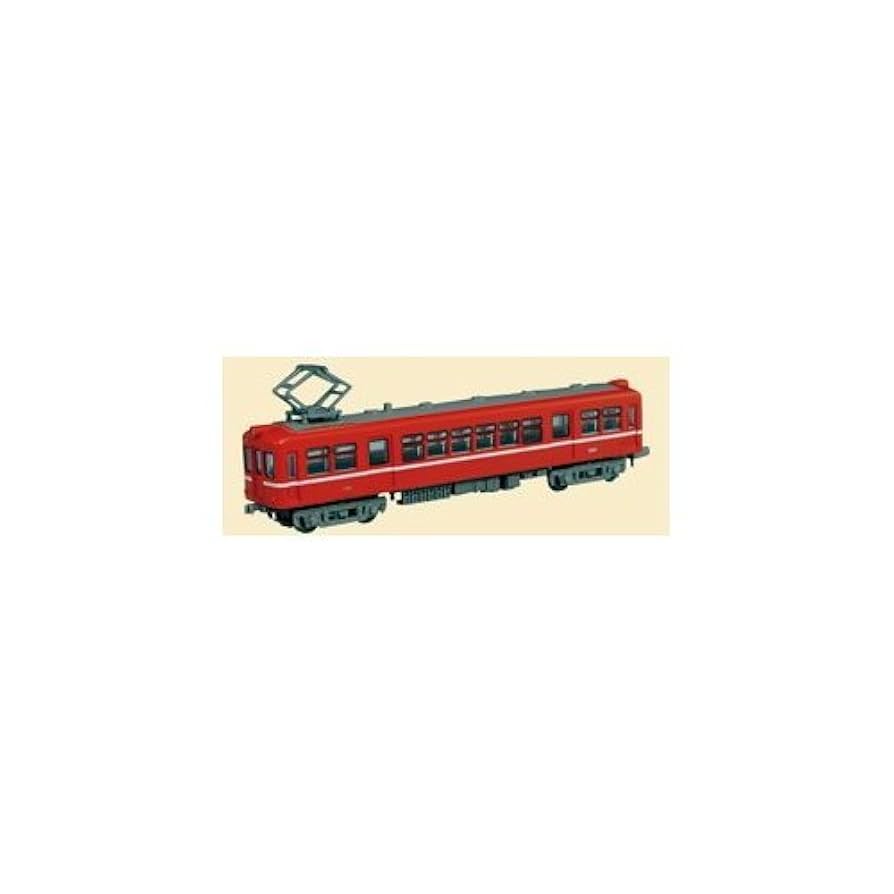 Amazon | 【トミーテック】 鉄道コレクション【第6弾 開封販売】岳南